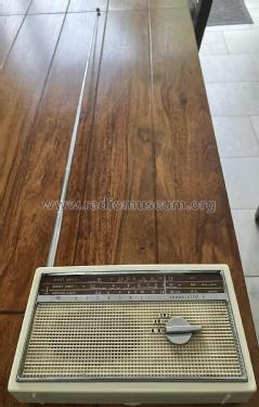 Transistor 8 WH-859; Hitachi Ltd.; Tokyo (ID = 2905375) Radio
