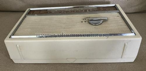 Transistor 8 WH-859; Hitachi Ltd.; Tokyo (ID = 2905380) Radio