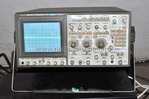 Oscilloscope V-1150; Hitachi Ltd.; Tokyo (ID = 1601331) Equipment