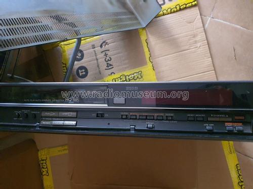 Video Deck VT-405E ; Hitachi Ltd.; Tokyo (ID = 3031681) R-Player