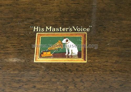 AM/FM Auto Radio-Gramophone 1633; HMV Brand, His (ID = 3049370) Radio