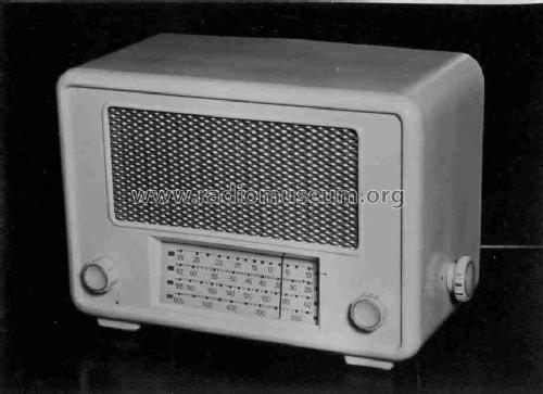 Hoboton Export-Super 6522 E/GW trop.; Hoboton, Bollmeyer & (ID = 1286838) Radio