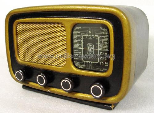 Nordton ; Hoboton, Bollmeyer & (ID = 377108) Radio