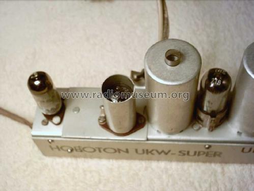 Hoboton UKW-Super UK10535W ; Hoboton, Bollmeyer & (ID = 517568) Adaptor