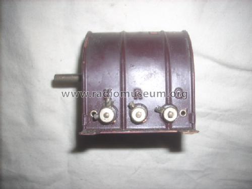 HF-Transformer F 31; Görler, J. K.; (ID = 1372784) mod-past25