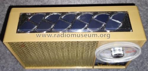 Trans-Solar BP706 ; Hoffman Radio Corp.; (ID = 2817829) Radio