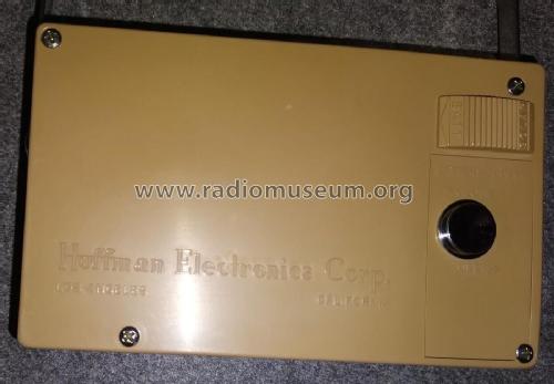 Trans-Solar BP706 ; Hoffman Radio Corp.; (ID = 2817832) Radio