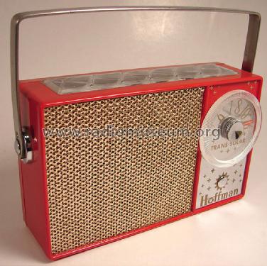 Trans-Solar RP706 ; Hoffman Radio Corp.; (ID = 1232264) Radio