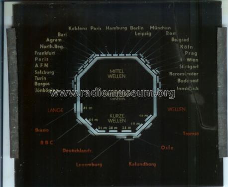 Bausatzgerät unbekannt; Holzinger & Co. GmbH (ID = 1694600) Bausatz