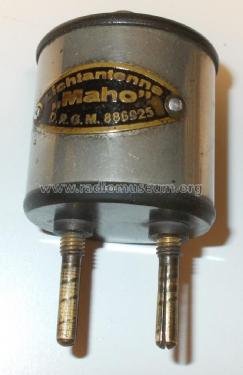 Lichtantenne Maho; Holzinger & Co. GmbH (ID = 2522156) mod-past25