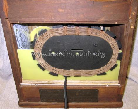 Spice Chest-Bendix ; Homebrew - ORIGINAL, (ID = 2581533) Radio