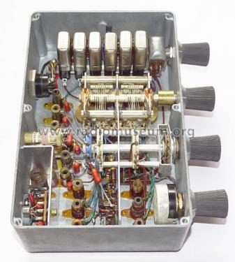 14/21/28 MHz converter ; Homebrew - ORIGINAL; (ID = 2308237) Converter