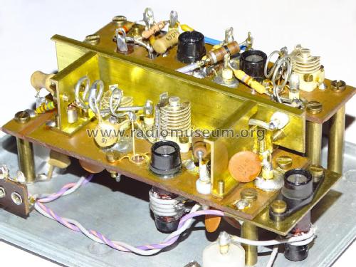 432 MHz converter ; Homebrew - ORIGINAL; (ID = 2310834) Converter