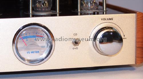 Digitech Stereo Valve Amplifier AA-0474; Jaycar Electronics; (ID = 1687720) Ampl/Mixer