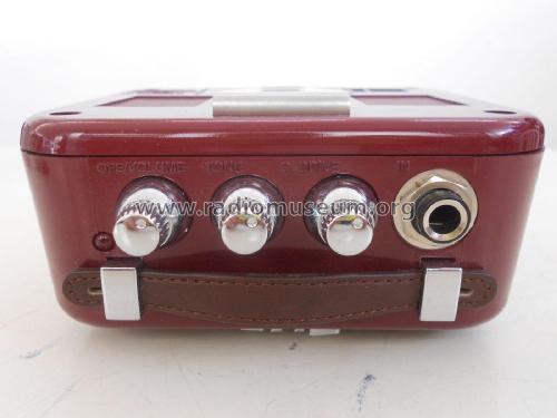 Honeytone Mini Amp N-10; Danelectro; where? (ID = 2168872) Ampl/Mixer