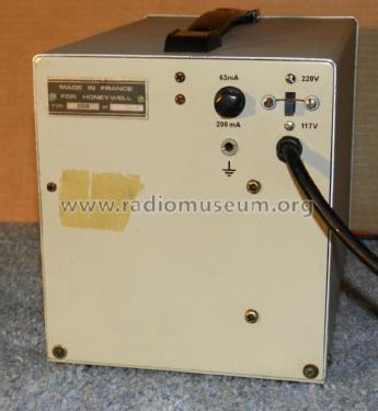 Digitest DVM 333R; Honeywell, Test (ID = 2732672) Equipment