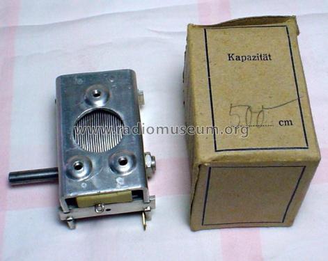 KHS Baby 225; Hopt, Karl, GmbH KHS (ID = 2362997) Bauteil