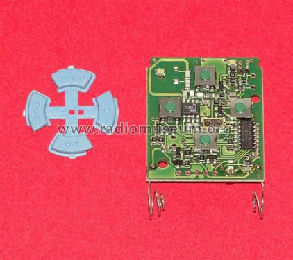 Handsender - Wireless Hand Transmitter HS4-868; Hörmann KG; (ID = 3062139) Misc