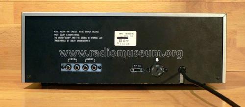 Stereo Tape Deck SR3170 /16; Horny Hornyphon; (ID = 1709233) R-Player
