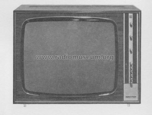 Medici W51t446 03 Ch F4 Ka Television Horny Hornyphon