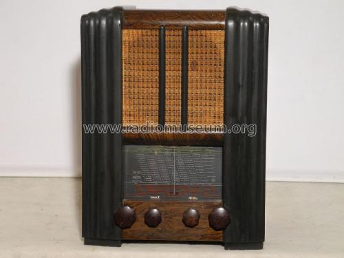 Ultra-Prinz W E132 ; Horny Hornyphon; (ID = 1981509) Radio