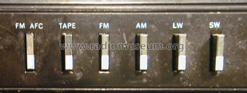 Jumbo PC-2000; Hortex Electronics (ID = 1022707) Radio