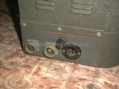 Amplificateur 46S Serie 142; Hortson (ID = 159952) Ampl/Mixer