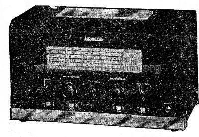 435 ; Howard Radio Company (ID = 1669493) Amateur-R