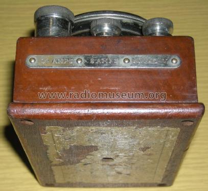 Radio Rotary Meter ; Hoyt Electrical (ID = 1613129) Equipment