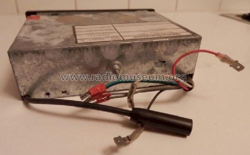 Cartechnic Bregenz VF 30072; HR-Austria - Rinder (ID = 1172829) Car Radio