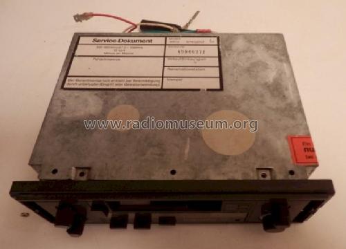 Cartechnic Bregenz VF 30072; HR-Austria - Rinder (ID = 1172830) Car Radio