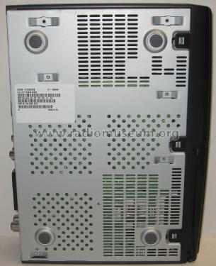 Digitaler Kabelreceiver CXHD-5100C/DE; Humax Co., Ltd.; (ID = 2858232) DIG/SAT