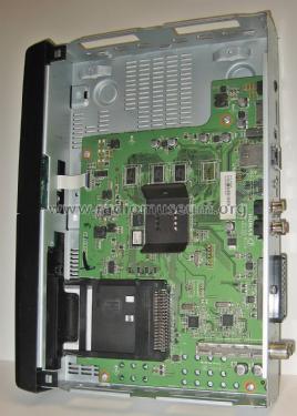 Digitaler Kabelreceiver CXHD-5100C/DE; Humax Co., Ltd.; (ID = 2858234) DIG/SAT