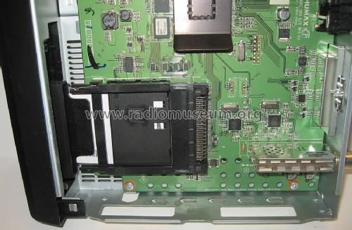 Digitaler Kabelreceiver CXHD-5100C/DE; Humax Co., Ltd.; (ID = 2858235) DIG/SAT