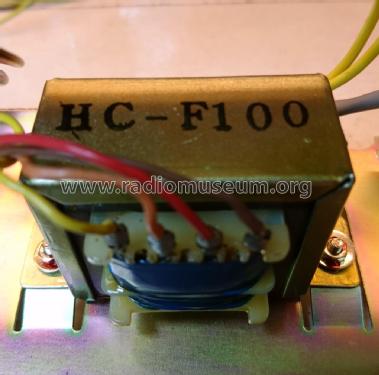 Multifunction Counter HC-F100; Hung Chang Co. Ltd., (ID = 2418448) Equipment