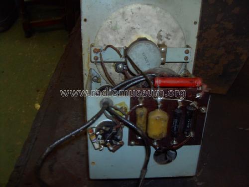 Capacitance and Resistor Analys C.R.B.; Hunts, A.H. Hunt Ltd (ID = 959512) Equipment