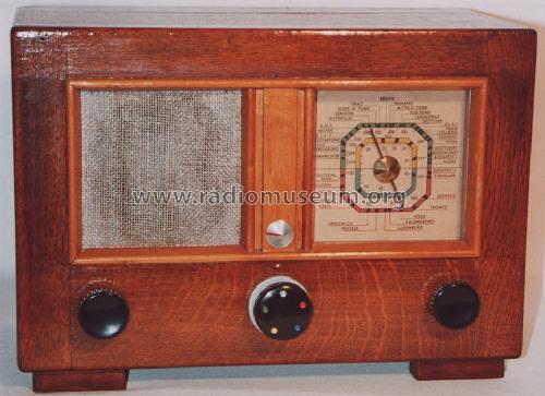 12P; Huth, Signalbau AG, (ID = 1584616) Radio