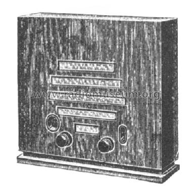 E092G; Huth, Signalbau AG, (ID = 82249) Radio