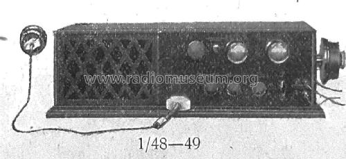 E49; Huth, Signalbau AG, (ID = 3035197) Radio