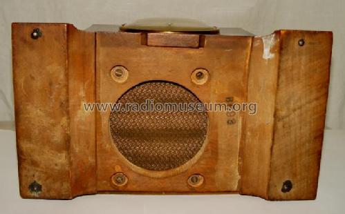 Clock-Radio B698; Bestone brand (ID = 967797) Radio