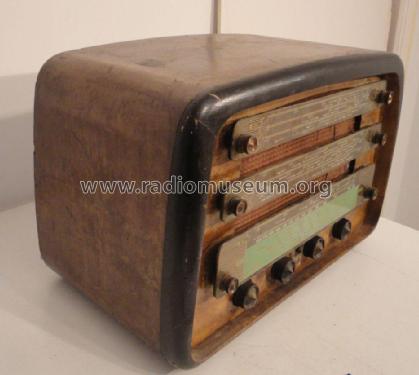4427X Serie H12651; Iberia Radio SA; (ID = 2059493) Radio