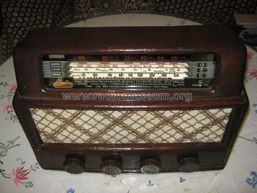 5341R Serie C2550R; Iberia Radio SA; (ID = 1997280) Radio