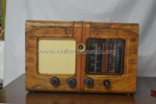 Almirante 84-E Serie O; Iberia Radio SA; (ID = 1827134) Radio