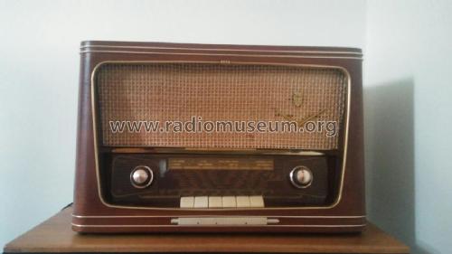 B513; Iberia Radio SA; (ID = 2147167) Radio