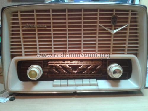 B-350; Iberia Radio SA; (ID = 1594257) Radio