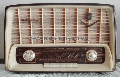 B-350; Iberia Radio SA; (ID = 2419926) Radio