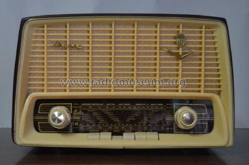 B-350; Iberia Radio SA; (ID = 2643658) Radio