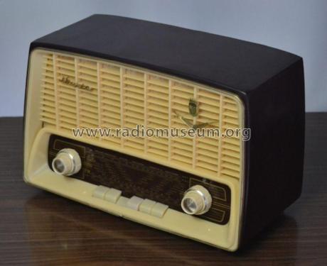 B-350; Iberia Radio SA; (ID = 2643659) Radio