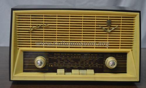 BF-162; Iberia Radio SA; (ID = 1905993) Radio