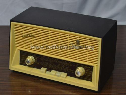 BF-162; Iberia Radio SA; (ID = 1905994) Radio